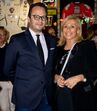 Eddie Ferrer, Zulmira Ferreira, homenagem, Padoock
