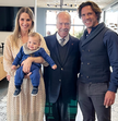 Dália Madruga, Rui Nabeiro, Marcos Tenório Bastinhas