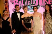 Baile da Rosa