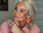Look para mulheres com mais de 50 anos