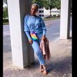 Look para mulheres com mais de 50 anos
