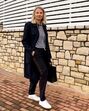Look para mulheres com mais de 50 anos