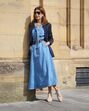 Look para mulheres com mais de 50 anos