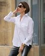Look para mulheres com mais de 50 anos