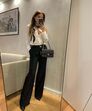 Look para mulheres com mais de 50 anos