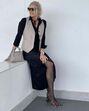 Look para mulheres com mais de 50 anos