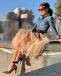 Look para mulheres com mais de 50 anos
