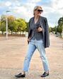 Look para mulheres com mais de 50 anos