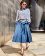 Look para mulheres com mais de 50 anos
