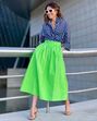 Look para mulheres com mais de 50 anos