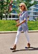 Look para mulheres com mais de 50 anos