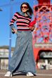 Look para mulheres com mais de 50 anos