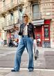 Look para mulheres com mais de 50 anos