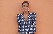 Look batizado ou primeira-comunhão