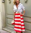Look batizado ou primeira-comunhão