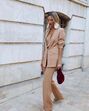 Look batizado ou primeira-comunhão