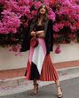 Look batizado ou primeira-comunhão