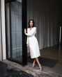 Look batizado ou primeira-comunhão