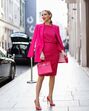 Look batizado ou primeira-comunhão