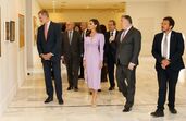 Letizia e Felipe VI