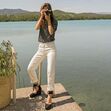alpargatas, street style