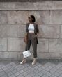 alpargatas, street style