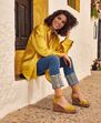alpargatas, street style