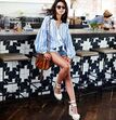alpargatas, street style