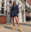alpargatas, street style