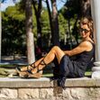 alpargatas, street style