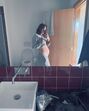 Filipa Areosa, gravidez
