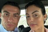 Cristiano Ronaldo, Georgina Rodríguez