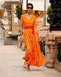 Vestidos domingo de páscoa