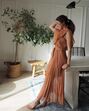 Vestidos domingo de páscoa