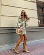 Vestidos domingo de páscoa