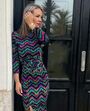 Vestidos domingo de páscoa