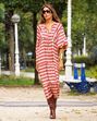 Vestidos domingo de páscoa