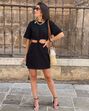 Vestidos domingo de páscoa