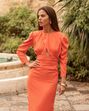 Vestidos domingo de páscoa
