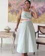 Vestidos domingo de páscoa