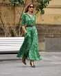 Vestidos domingo de páscoa