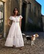 Vestidos domingo de páscoa