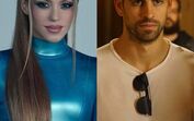 Gerard Piqué responde a nova provocação de Shakira com fotografia ao lado de Clara Chía