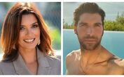 Acabou-se o 'esconde, esconde': Maria Cerqueira Gomes e Cayetano Rivera namoram em Lisboa à vista de todos