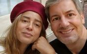 Afinal, o que se passa aqui? Bruno de Carvalho esconde desabafo em que deixava indícios do fim do casamento com Liliana