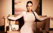 Georgina Rodríguez regressa a Espanha para fazer algo que nunca fez