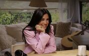 Mia Rose revela drama da depressão pós-parto e solidão quando era recém-casada com Miguel Cristovinho