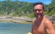 Casal? Nuno Eiró partilha fotografias a dois e gera especulação sobre relação: 'Ainda bem que nos escolhemos'