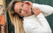 Luciana Abreu e a vida que dava um filme! Do romance escaldante com Mickael Carreira à nora que Dolores sempre quis ter