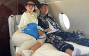 Afinal quando é que eles se juntam? O tão esperado reencontro de Cristiano Ronaldo e Georgina pode estar para breve...